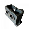 Iron Sand Casting Parts