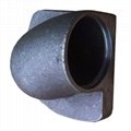 Investment Steel Casting Parts 2
