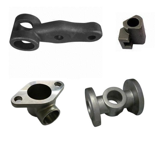 Steel Casting Parts for Machining SC01 eg (China Manufacturer