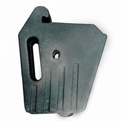 Grey Iron Sand Casting Parts