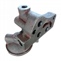 Sand Casting Parts