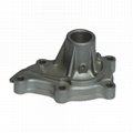 Investment Steel Casting Parts 5