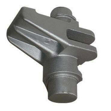 Precision Steel Casting Parts for Machining 5