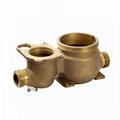 Brass Casting Components 5