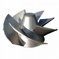 Custom Stainless Steel Casting