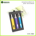 Greensound original 2200mah ego battery gs ego ii 2200mah battery 1