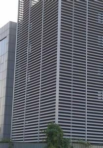 北京幕牆鋁型材銷售以及加工安裝製作 2