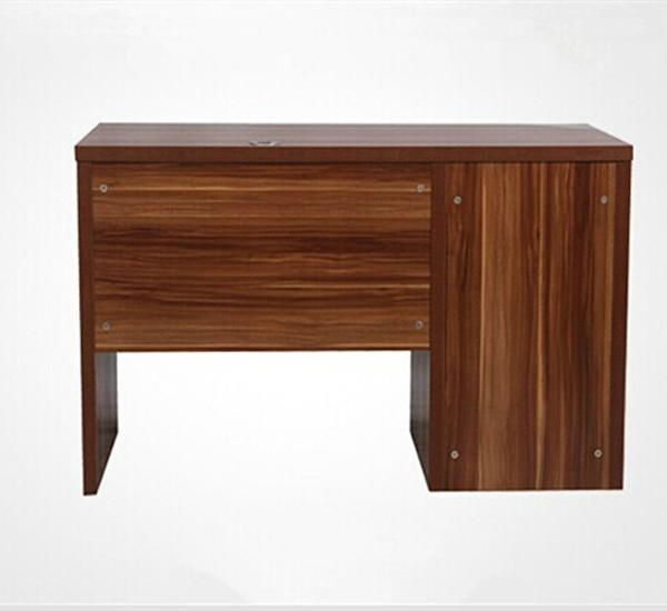 teak computer desk 2