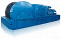 High quality Stable electric lifting winches 380 v for export