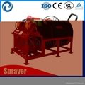  160L hot sale electric power pressure sprayer for sale 3