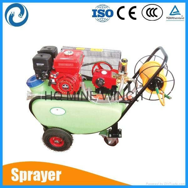  160L hot sale electric power pressure sprayer for sale