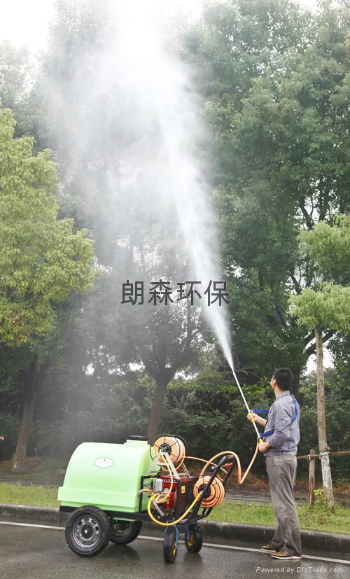 Agriculture use portable power electric chargeable sprayer pump for garden