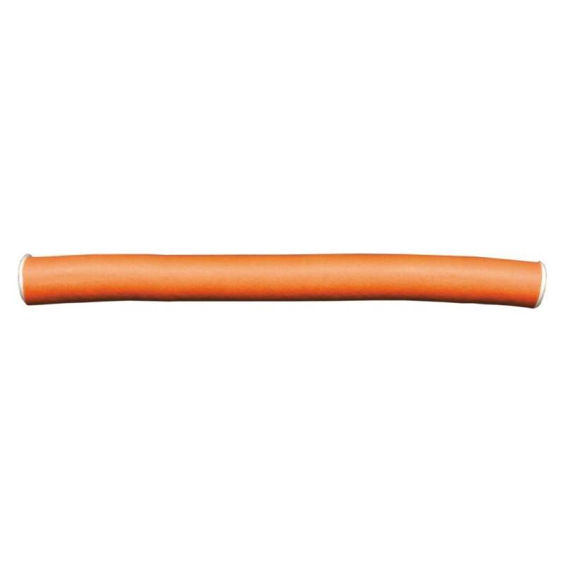 Rubber foam bendy hair rollers 4