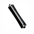 Salon hair perm rods