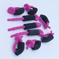 2022 Fashionable Foam hair roller 2