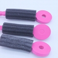 2022 Fashionable Foam hair roller