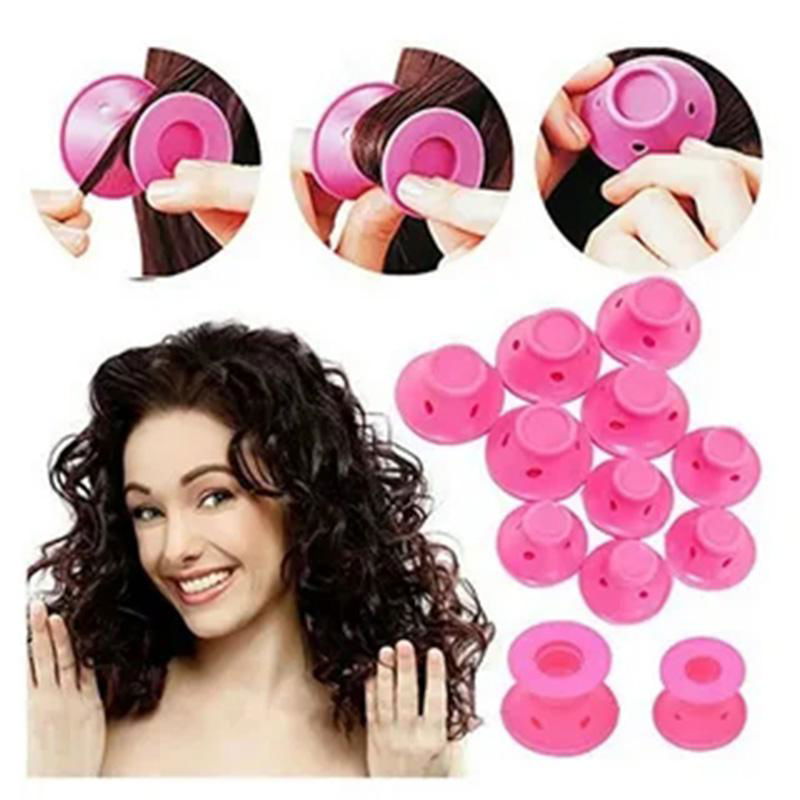 Spoolise hair rollers 4