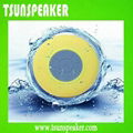 waterproof bluetooth mini speaker 1