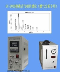 液化氣分析儀