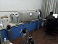 天然气中液氮含量分析专用气相色谱仪 1