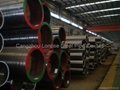 astm a335 p11 alloy steel pipe 
