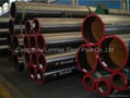 alloy seamless steel pipe astm a335 p22 p9