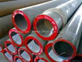 alloy seamless steel pipe astm a335 p22 p9 2