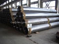 alloy seamless steel pipe astm a335 p22 p9 4