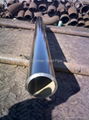 alloy seamless steel pipe astm a335 p22 p9 5