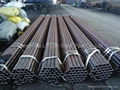 sch40 seamless carbon steel pipe