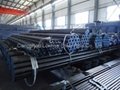 carbon steel sch 40/80/160 seamless pipe