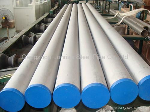 stainless steel astm a403 304/316 pipe 4