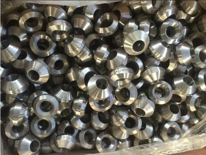 thread or socket weled forged fittings 3