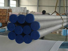 stainless steel astm a312 304/316 pipe