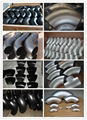 seamless pipe and pipe fittings 2