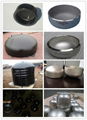 seamless pipe and pipe fittings 4