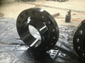 carbon steel astm a105 forged flange 2