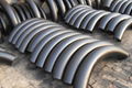 90deg 5D carbon steel seamless bend