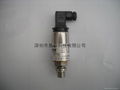 Gems 1200 Pressure transmitter 1