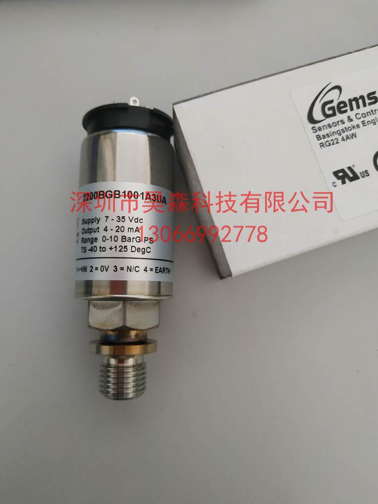 Gems 2200 PRESSURE TRANSDUCERS GEMS SENSORS (China Trading Company