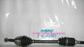 drive shaft cv axle for NISSAN