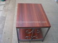 Wooden Display Table 1