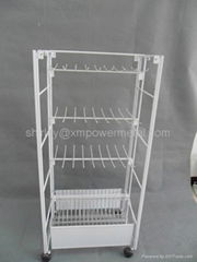 Wire Display Racks