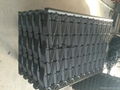 750mm cooling tower fill 1