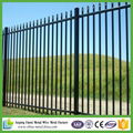 2.1m(H)x2.4m(W) spear top security steel