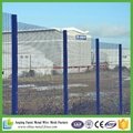 358 Electric Anti-climb High Security Fence China supplier 4