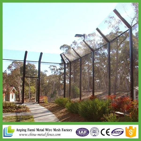 presentable unsurpassed standard quality 358 High Security Fence for sale 3