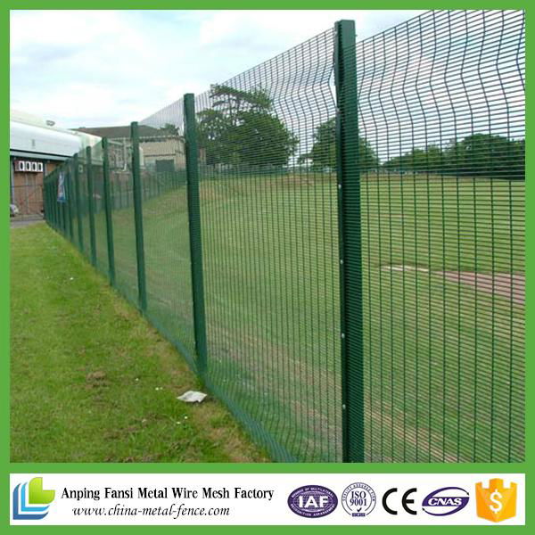 presentable unsurpassed standard quality 358 High Security Fence for sale 4