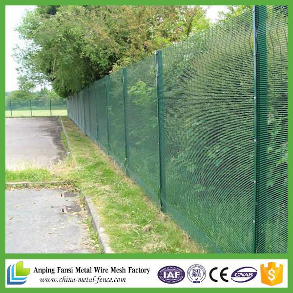 presentable unsurpassed standard quality 358 High Security Fence for sale 5