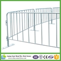 strong and durable wholesale Crowd Control Barriers for security